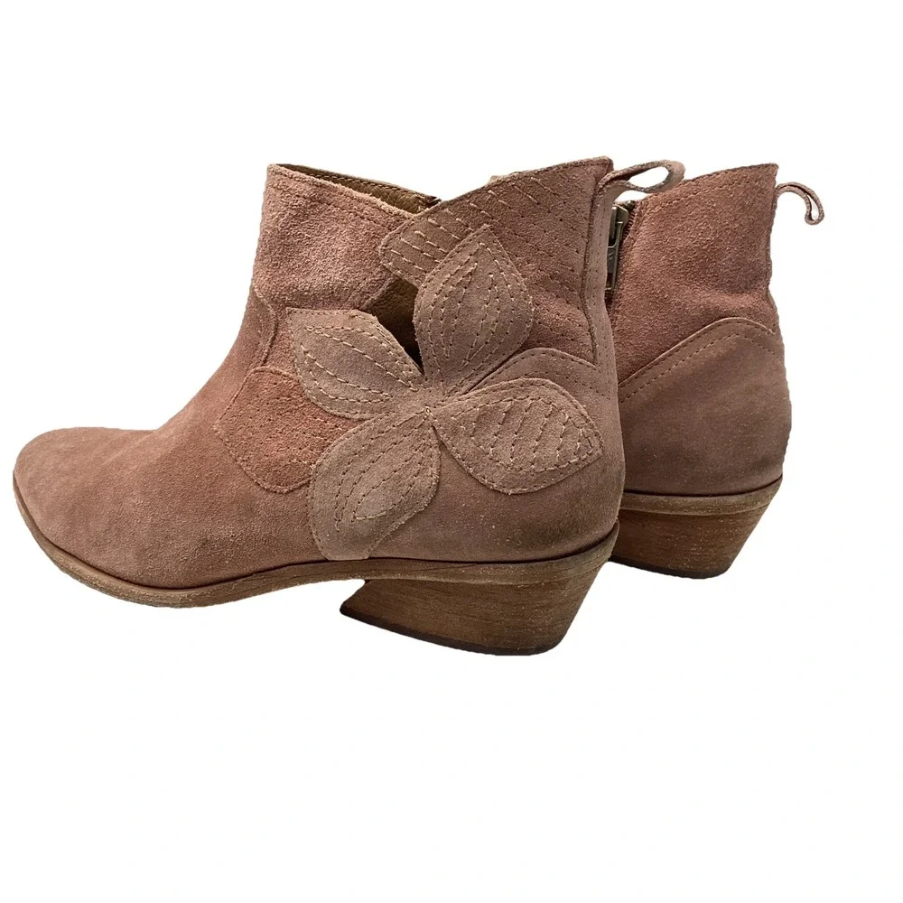 Frye overall nice